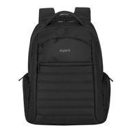 Miniatura 2 de MOCHILA PORTATIL 17.3" EWENT URBAN NEGRO