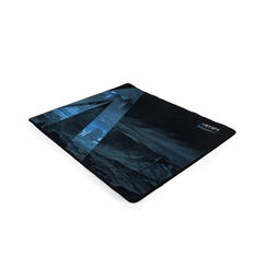 ALFOMBRILLA ABYSM COVENANT L GAMING Medidas: 500 x 4200 x 4 mm