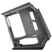 Miniatura 11 de Caja MARS GAMING  MC51 Caja PC Gaming ATX Doble Cristal Templado 5xVentilador RGB Negro Negro