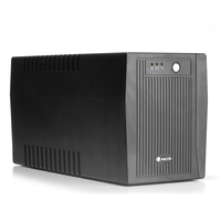 Miniatura 1 de NGS  Sai FORTRESS 2000V2, UPS 720W - AVR 3 SHUCKO
