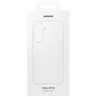 Miniatura 7 de Funda transparente para Samsung Galaxy A57