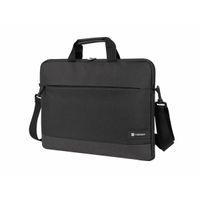 Miniatura 2 de MALETIN NATEC GOA PARA PORTATIL HASTA 15.6" NEGRO
