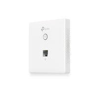 Miniatura 1 de PUNTO ACCESO TP-LINK EAP115-WALL 10/100 POE 300MBPS
