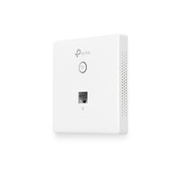 Miniatura 2 de PUNTO ACCESO TP-LINK EAP115-WALL 10/100 POE 300MBPS