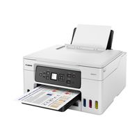 Miniatura 3 de IMPRESORA CANON MAXIFY GX3050 MULTIFUNCIONAL