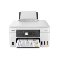 Miniatura 5 de IMPRESORA CANON MAXIFY GX3050 MULTIFUNCIONAL