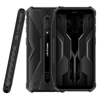Miniatura 1 de ULEFONE Armor X12 Pro 5.45" 4G 4GB/64GB Negro