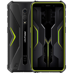 ULEFONE Armor X12 5.45" 4G 3GB/32GB Negro