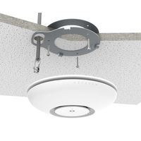 Miniatura 7 de Mikrotik RBcAPGi-5acD2nD cAP AC 5GHz L4