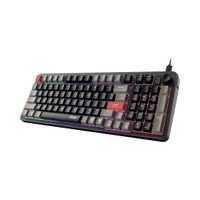 Miniatura 4 de TECLADO MSI FORGE GK110 ES