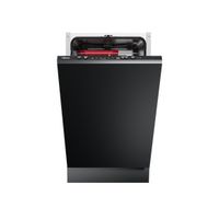 Miniatura 2 de LAVAVAJILLAS INTEGRABLE TEKA DFI 44800 E 10 CUBIERTOS