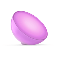 Miniatura 1 de LAMPARA PORTATIL PHILIPS HUE GO