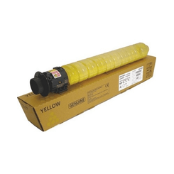 RICOH Cartucho amarillo IM C2510H IM C2010 / IM C2510