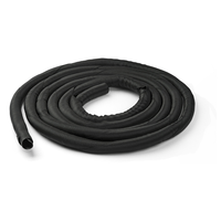 Miniatura 1 de FUNDA DE 4 6 M PARA GESTION DE CABLES - FUNDA ORGANIZADORA