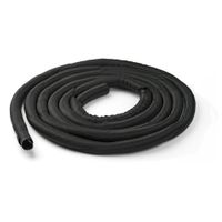 Miniatura 2 de FUNDA DE 4 6 M PARA GESTION DE CABLES - FUNDA ORGANIZADORA