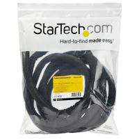 Miniatura 5 de FUNDA DE 4 6 M PARA GESTION DE CABLES - FUNDA ORGANIZADORA