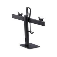 Miniatura 3 de Soporte de Sobremesa para Dos Monitores - 27 Pulgadas - VESA