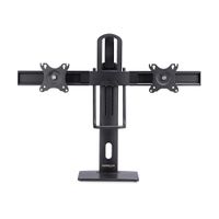 Miniatura 4 de Soporte de Sobremesa para Dos Monitores - 27 Pulgadas - VESA