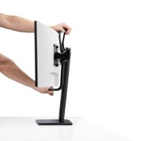Miniatura 6 de Soporte de Sobremesa para Dos Monitores - 27 Pulgadas - VESA