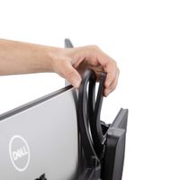 Miniatura 7 de Soporte de Sobremesa para Dos Monitores - 27 Pulgadas - VESA
