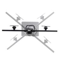 Miniatura 9 de Soporte de Sobremesa para Dos Monitores - 27 Pulgadas - VESA