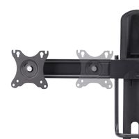 Miniatura 11 de Soporte de Sobremesa para Dos Monitores - 27 Pulgadas - VESA