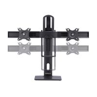 Miniatura 12 de Soporte de Sobremesa para Dos Monitores - 27 Pulgadas - VESA
