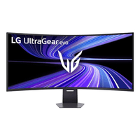 Miniatura 1 de LG UltraGear VA 240 Hz 1 ms 5K2K 5120