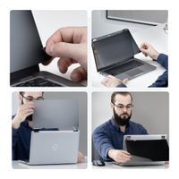Miniatura 5 de Filtro de Privacidad T ctil para Port til de 14in 16:9