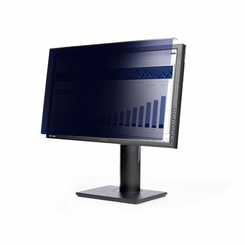 Filtro de Privacidad 16:9 para Monitor de 24  - Colgante