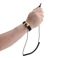 Miniatura 3 de Pulsera Antiest tica - Pulsera de Toma a Tierra - TAA