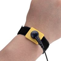 Miniatura 5 de Pulsera Antiest tica - Pulsera de Toma a Tierra - TAA