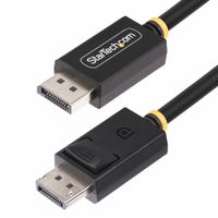 Miniatura 2 de Cable DisplayPort 2.1 Certificado VESA de 3m - Cable DP40 8K