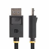 Miniatura 3 de Cable DisplayPort 2.1 Certificado VESA de 3m - Cable DP40 8K