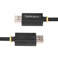 Miniatura 4 de Cable DisplayPort 2.1 Certificado VESA de 3m - Cable DP40 8K