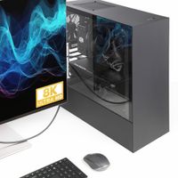 Miniatura 8 de Cable DisplayPort 2.1 Certificado VESA de 3m - Cable DP40 8K
