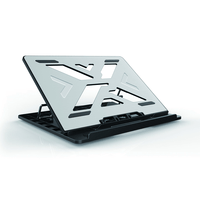 Miniatura 1 de BASE REFRIGERADOR PORTATIL ERGONOMICA GRIS