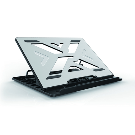BASE REFRIGERADOR PORTATIL ERGONOMICA GRIS - Imagen 1 de 7 BASE REFRIGERADOR PORTATIL ERGONOMICA GRIS - Imagen 1 de 7