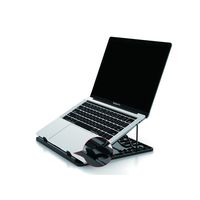 Miniatura 3 de BASE REFRIGERADOR PORTATIL ERGONOMICA GRIS