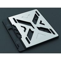 Miniatura 4 de BASE REFRIGERADOR PORTATIL ERGONOMICA GRIS