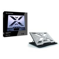 Miniatura 6 de BASE REFRIGERADOR PORTATIL ERGONOMICA GRIS