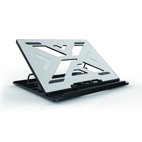 BASE REFRIGERADOR PORTATIL ERGONOMICA GRIS - Imagen 7 de 7 BASE REFRIGERADOR PORTATIL ERGONOMICA GRIS - Imagen 7 de 7