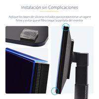 Miniatura 15 de Filtro de Privacidad 16:9 para Monitor de 27  - Colgante