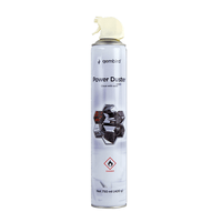 Miniatura 1 de GEMBIRD Limpiador aire comprimido 750 ml