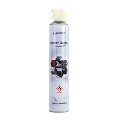 GEMBIRD Limpiador aire comprimido 750 ml