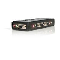 Miniatura 4 de 4 PORT MINI USB KVM KIT