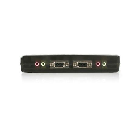 4 PORT MINI USB KVM KIT - Imagen 6 de 7 4 PORT MINI USB KVM KIT - Imagen 6 de 7