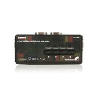 Miniatura 7 de 4 PORT MINI USB KVM KIT