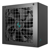 Miniatura 1 de Fuente Alimentación 750W DEEPCOOL  PN750D 80 PLUS Gold Non-Modular Negro