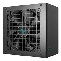 Miniatura 2 de Fuente Alimentación 750W DEEPCOOL  PN750D 80 PLUS Gold Non-Modular Negro